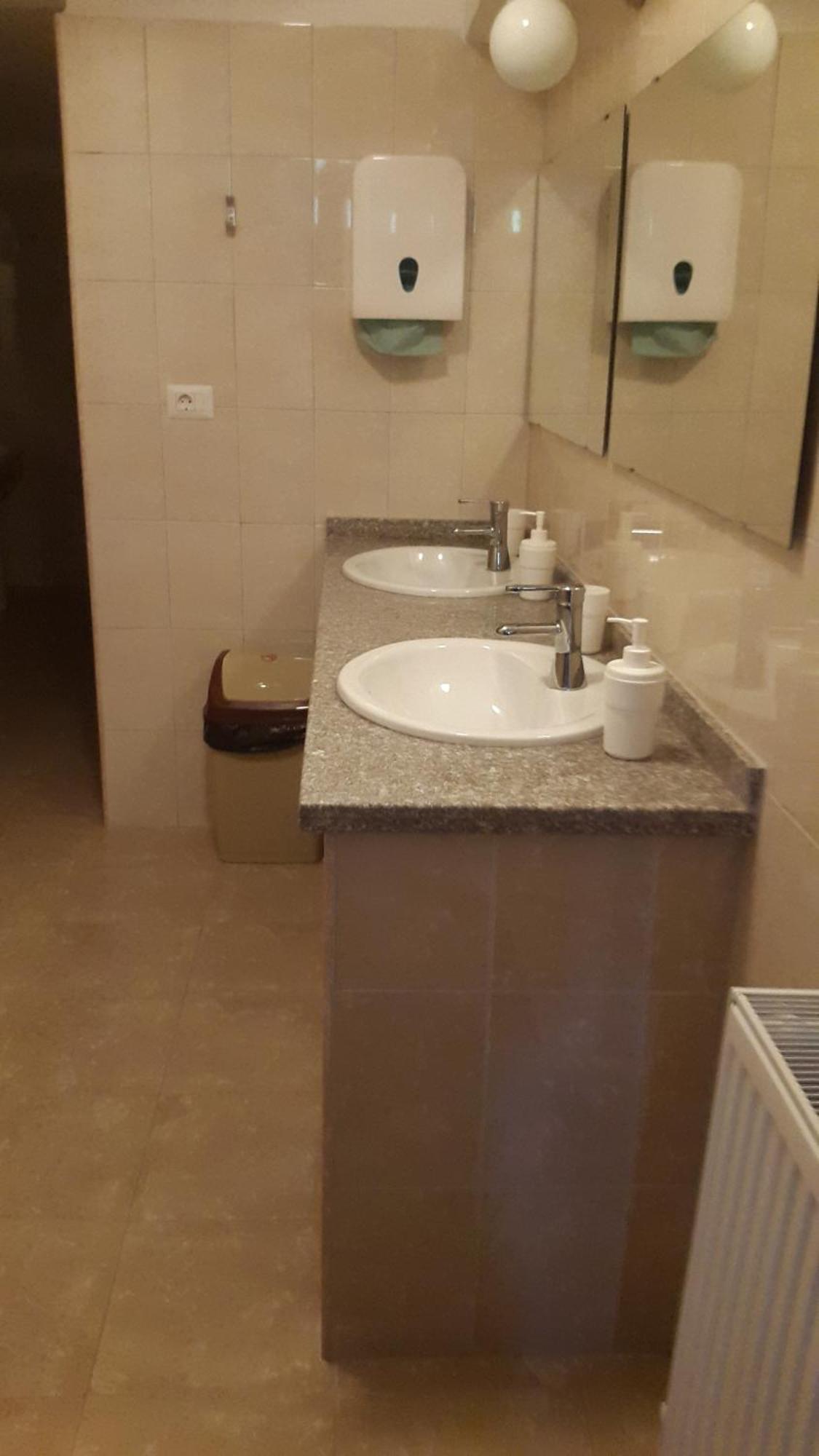 Hotel Activ Parc Negresti Pokoj fotografie