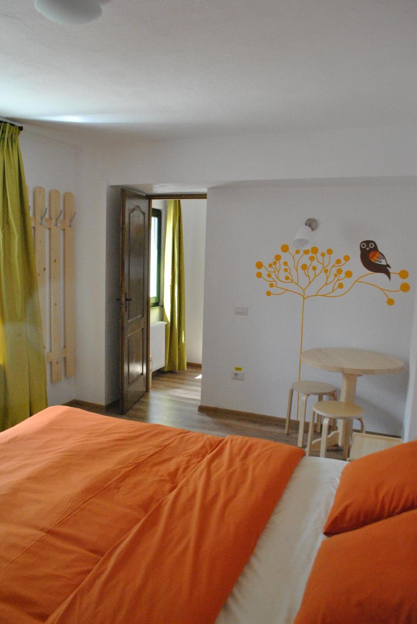 Hotel Activ Parc Negresti Pokoj fotografie