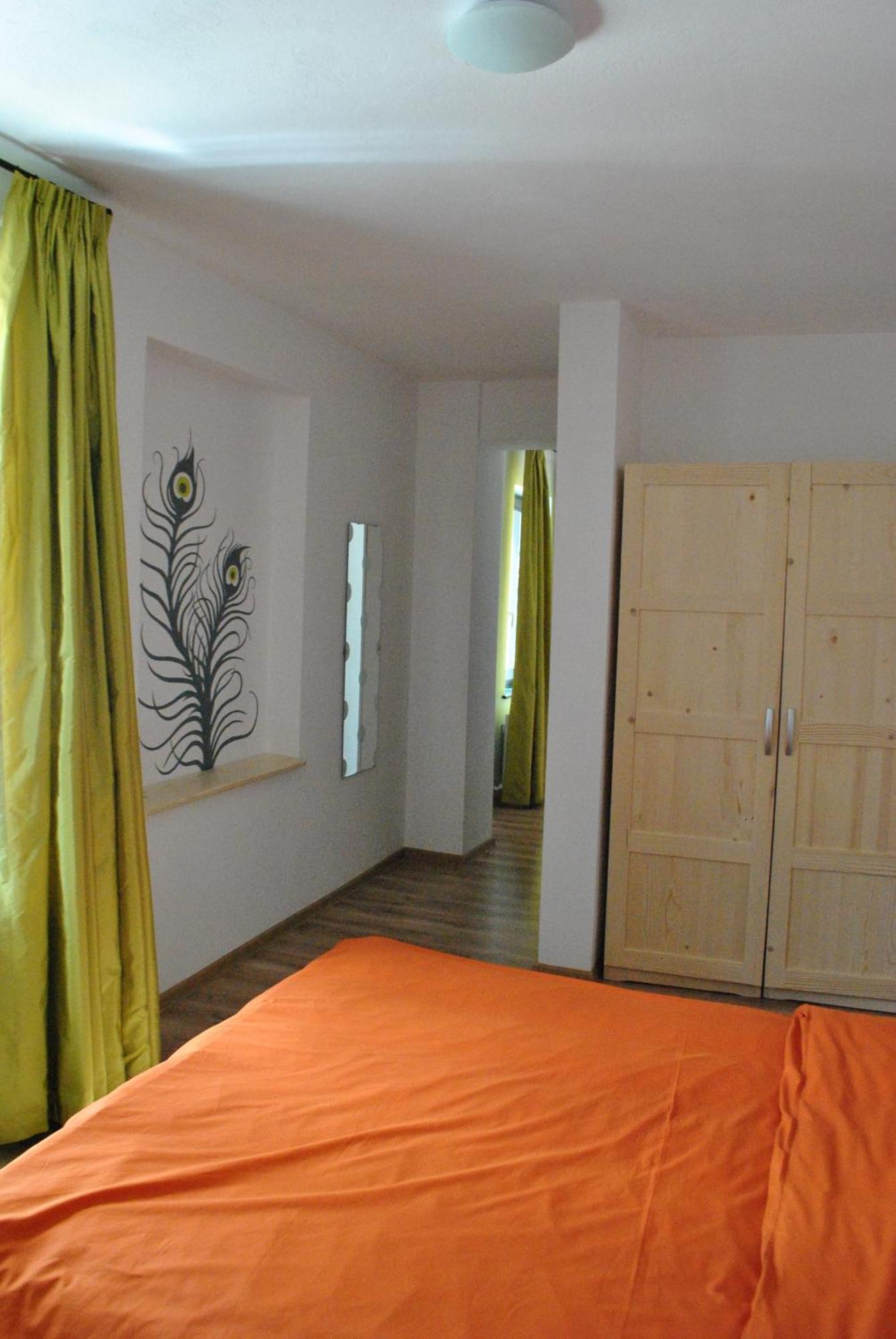 Hotel Activ Parc Negresti Pokoj fotografie